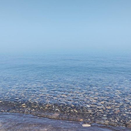 Linati'S Apartments Pollina Εξωτερικό φωτογραφία