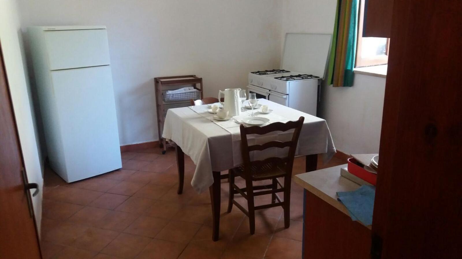 Linati'S Apartments Pollina Εξωτερικό φωτογραφία