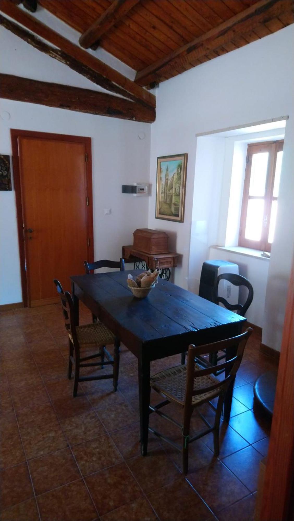 Linati'S Apartments Pollina Εξωτερικό φωτογραφία