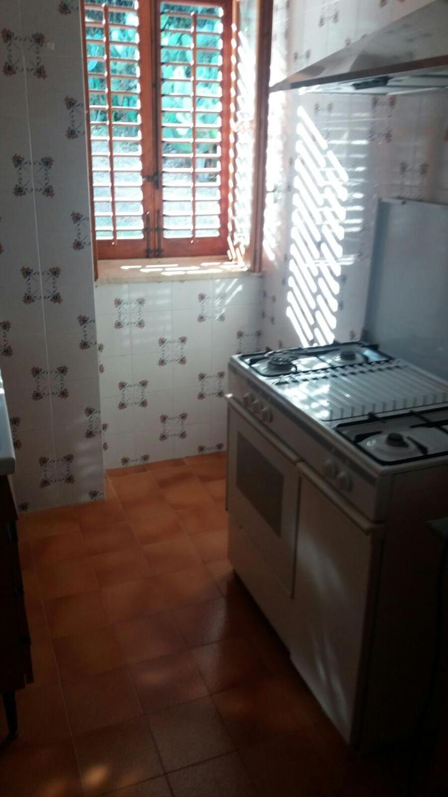 Linati'S Apartments Pollina Εξωτερικό φωτογραφία