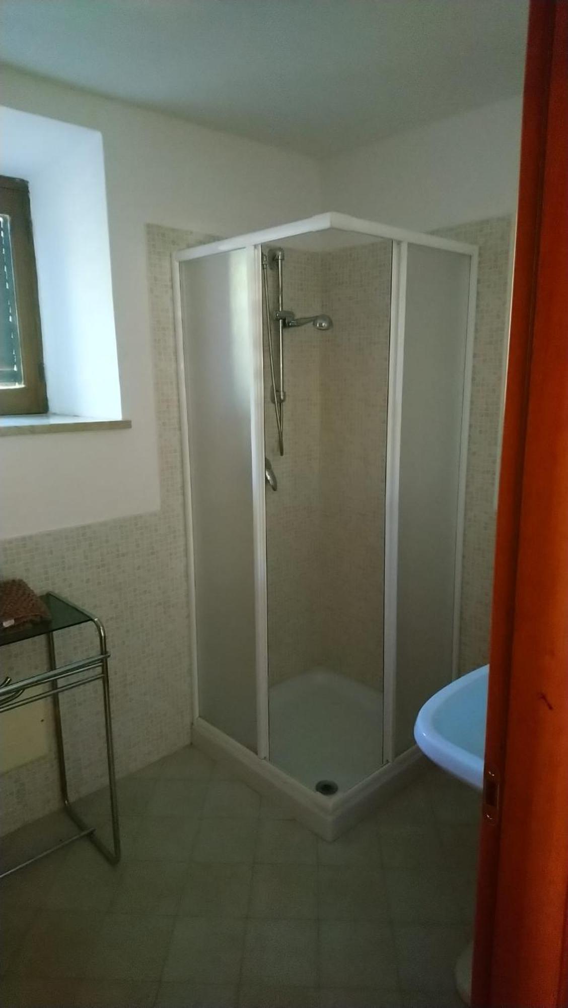 Linati'S Apartments Pollina Εξωτερικό φωτογραφία