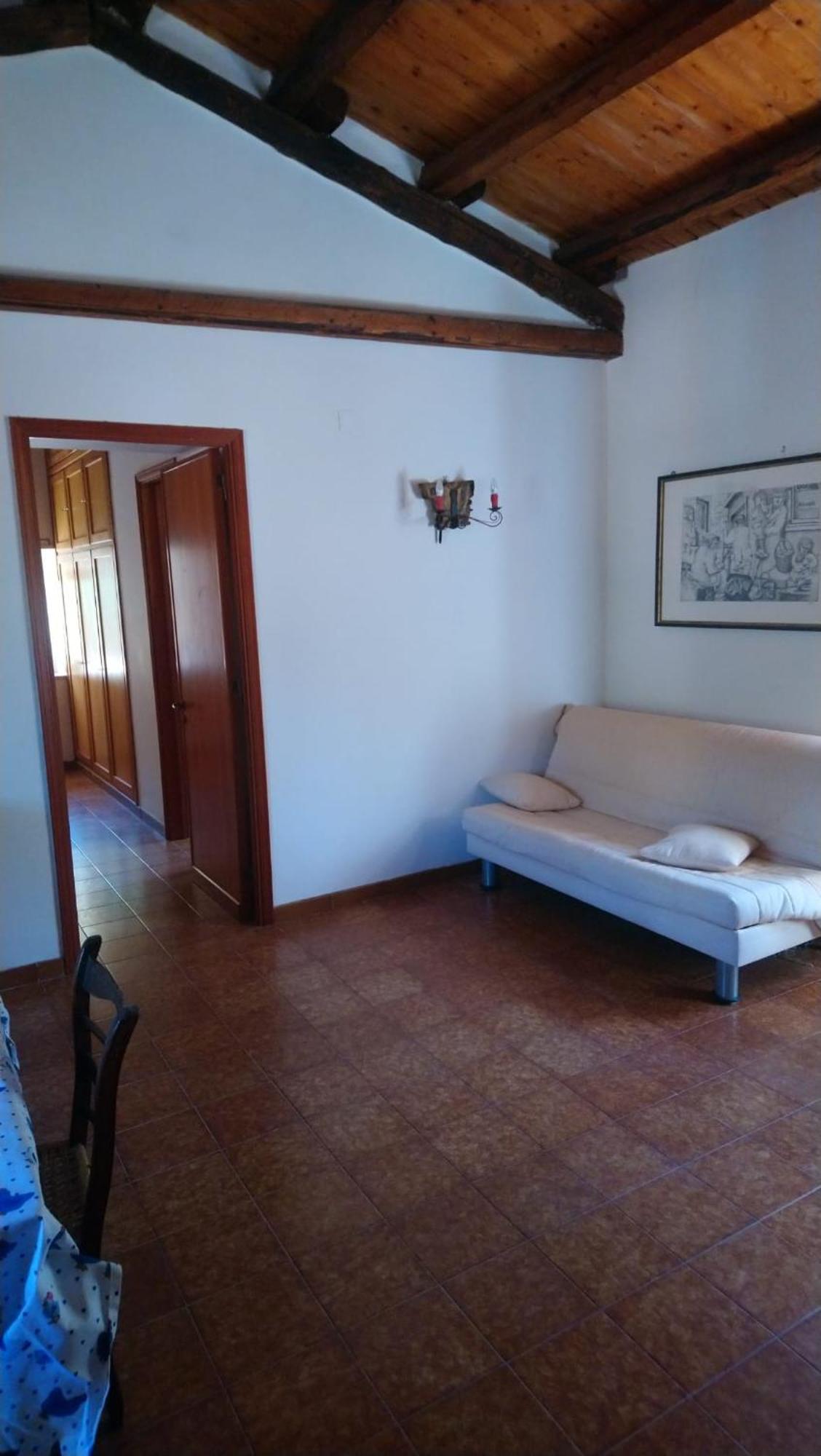 Linati'S Apartments Pollina Εξωτερικό φωτογραφία