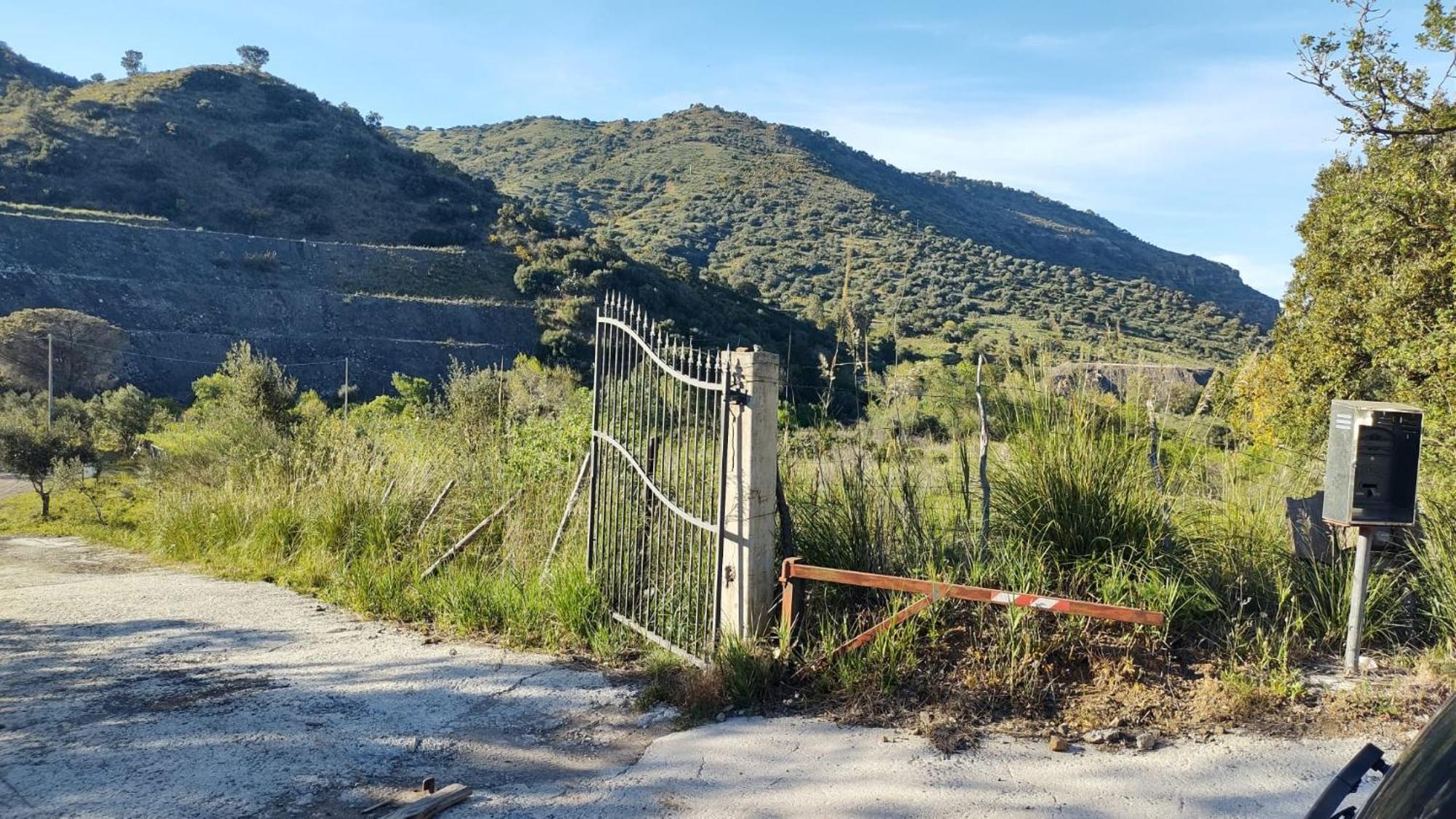 Linati'S Apartments Pollina Εξωτερικό φωτογραφία