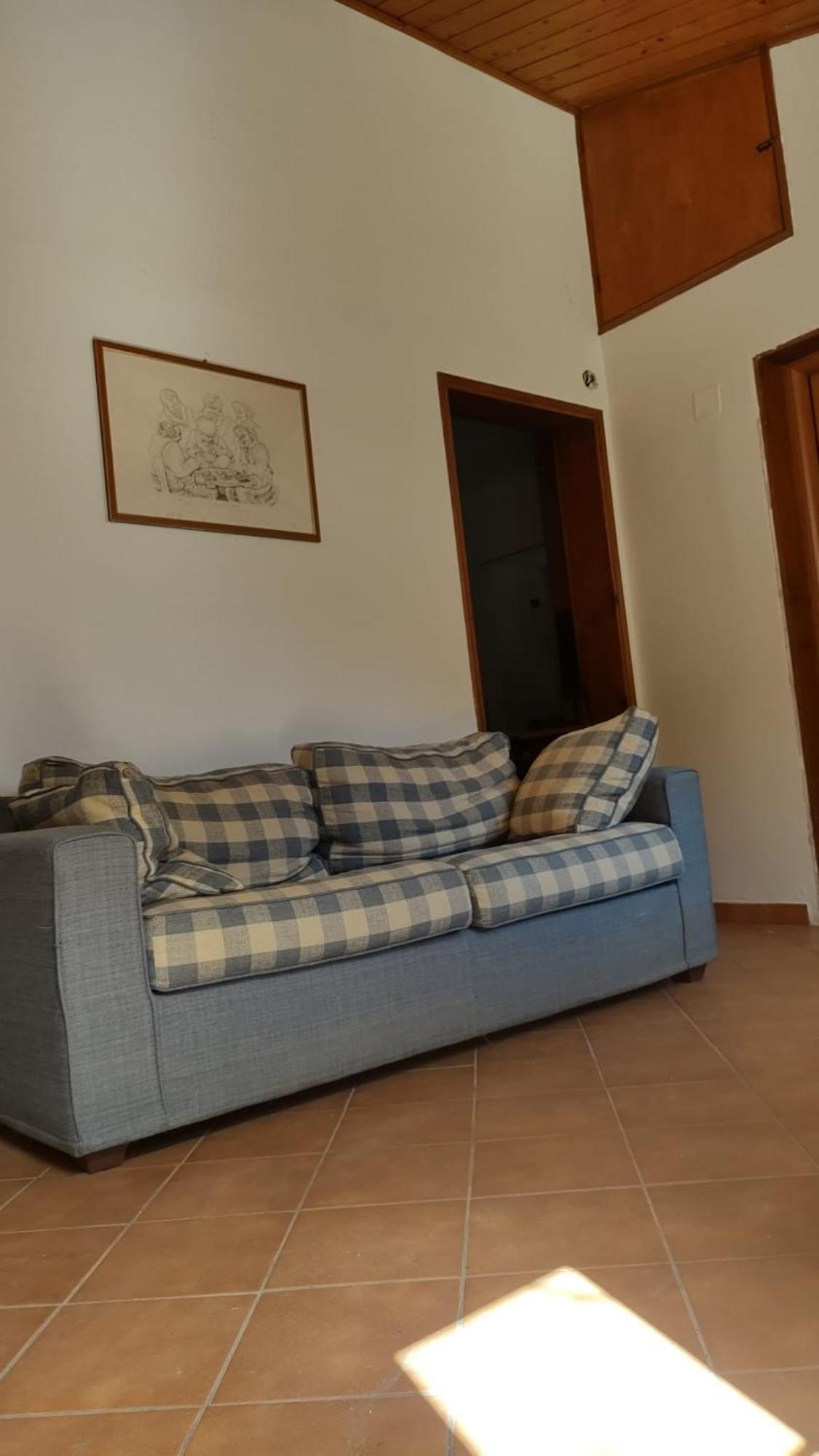 Linati'S Apartments Pollina Εξωτερικό φωτογραφία