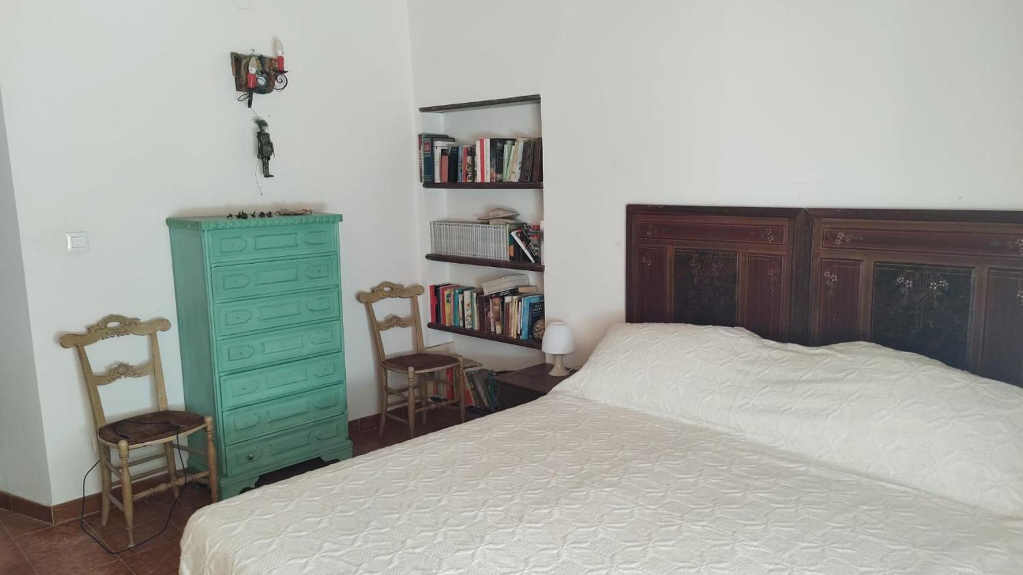 Linati'S Apartments Pollina Εξωτερικό φωτογραφία