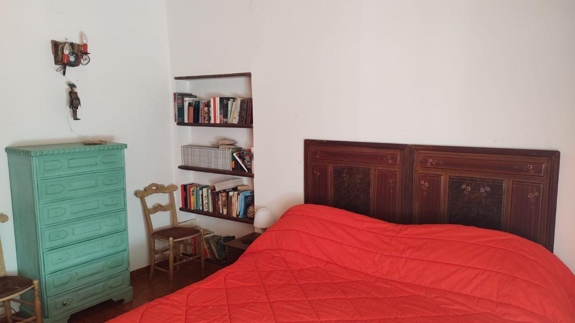 Linati'S Apartments Pollina Εξωτερικό φωτογραφία