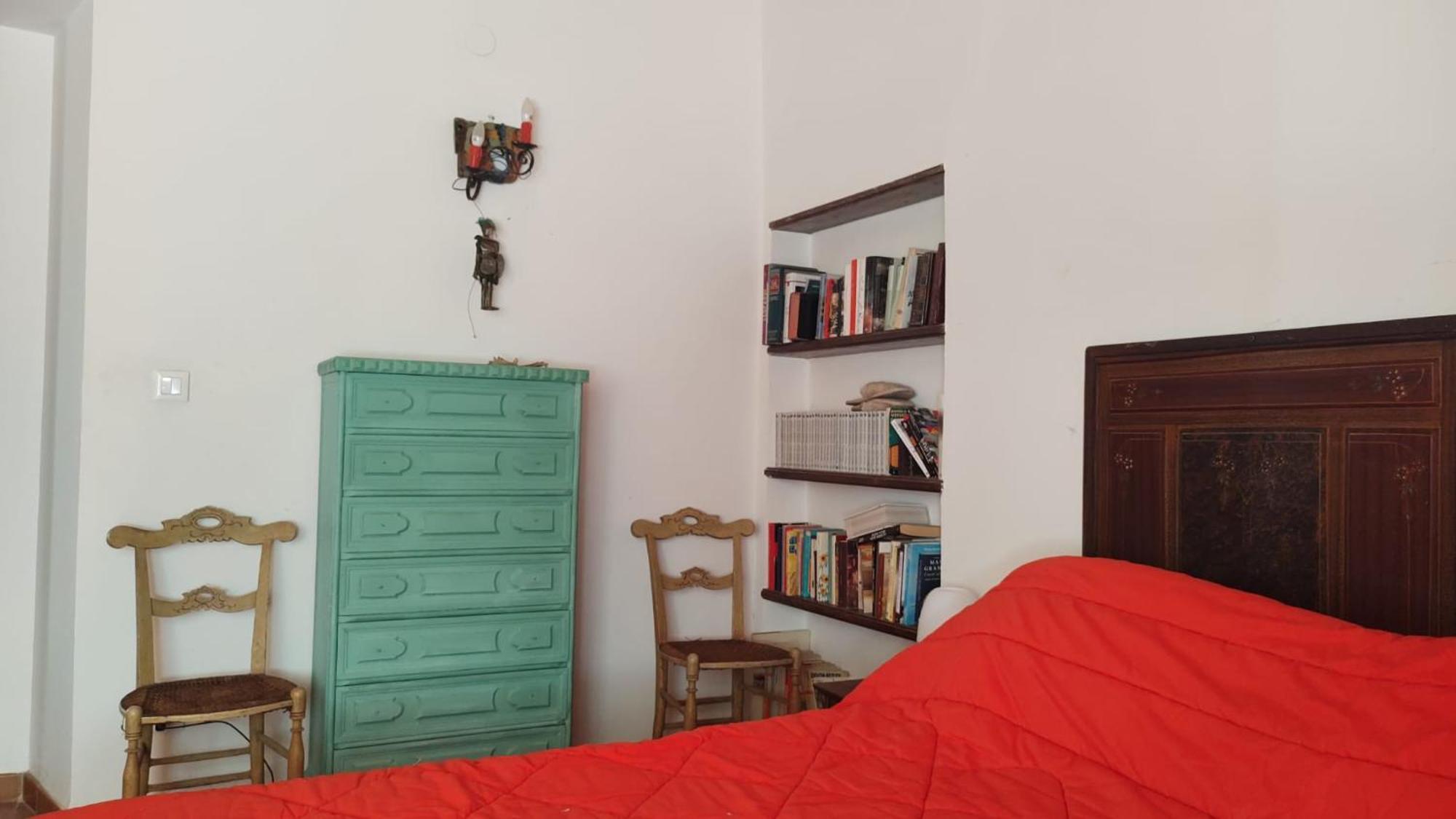 Linati'S Apartments Pollina Εξωτερικό φωτογραφία