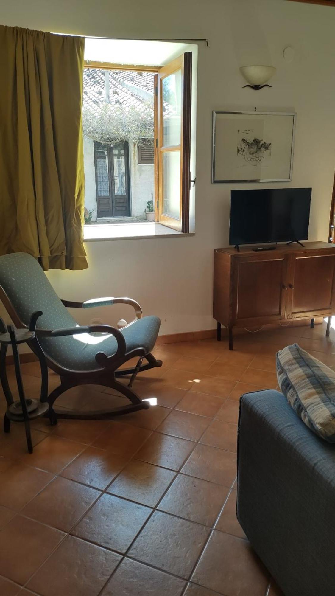 Linati'S Apartments Pollina Εξωτερικό φωτογραφία