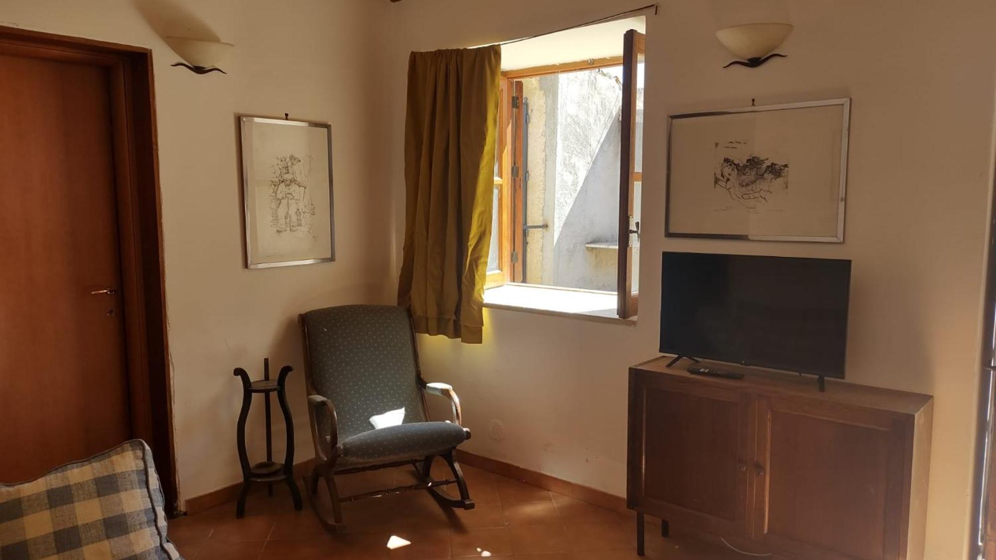 Linati'S Apartments Pollina Εξωτερικό φωτογραφία