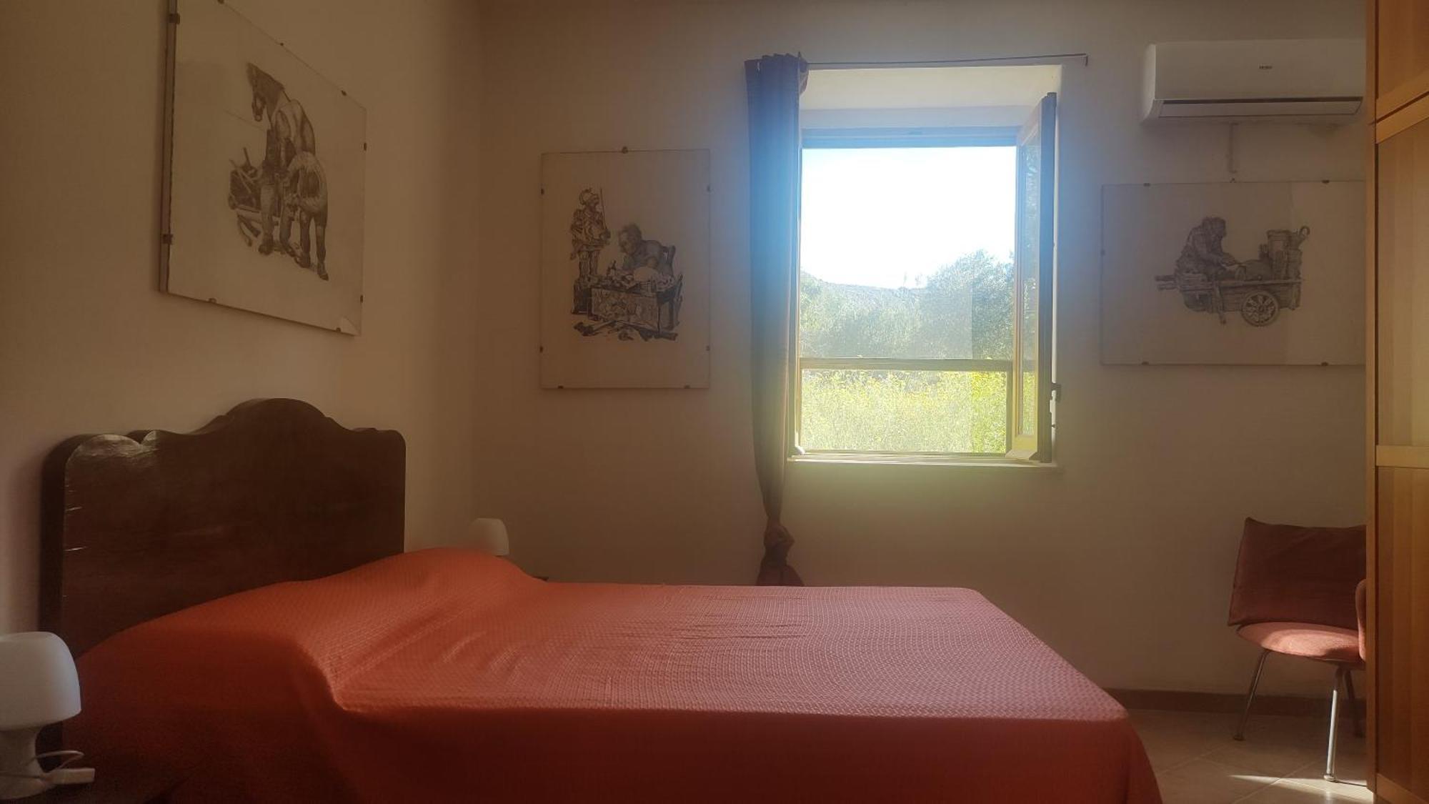 Linati'S Apartments Pollina Εξωτερικό φωτογραφία