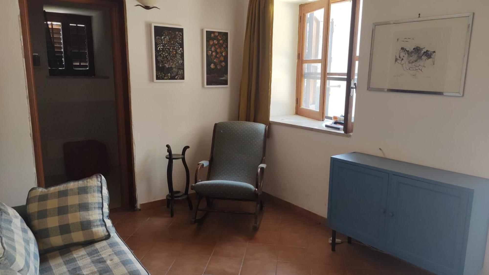 Linati'S Apartments Pollina Εξωτερικό φωτογραφία