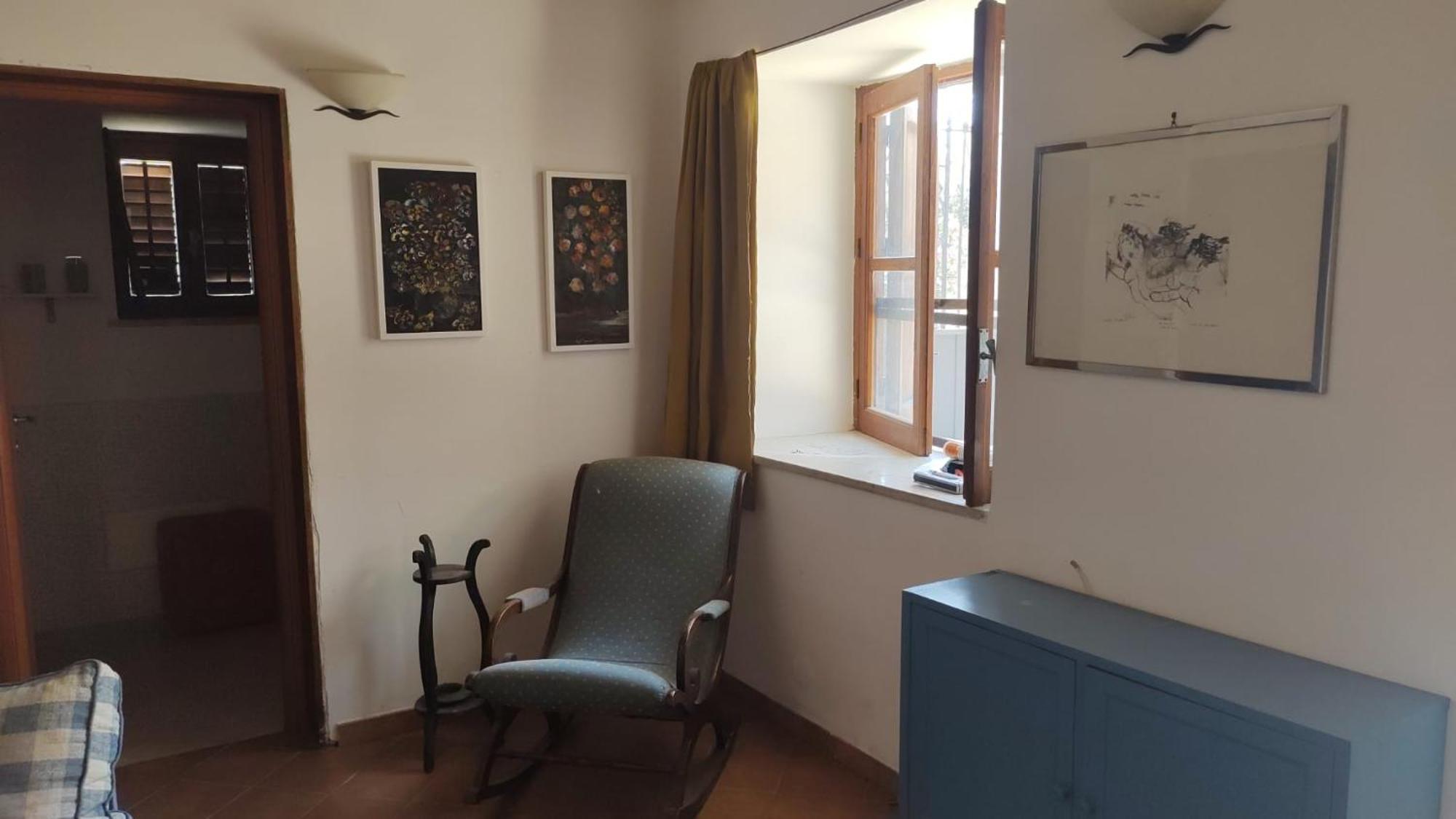 Linati'S Apartments Pollina Εξωτερικό φωτογραφία