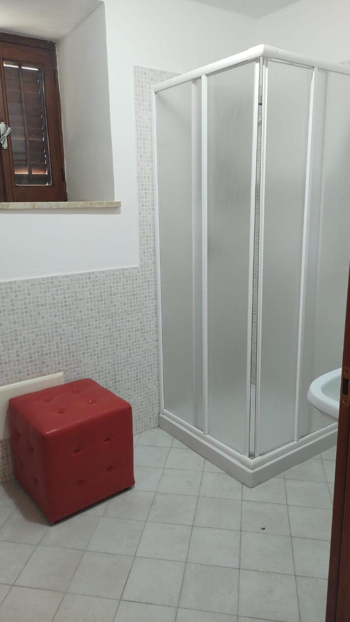 Linati'S Apartments Pollina Εξωτερικό φωτογραφία