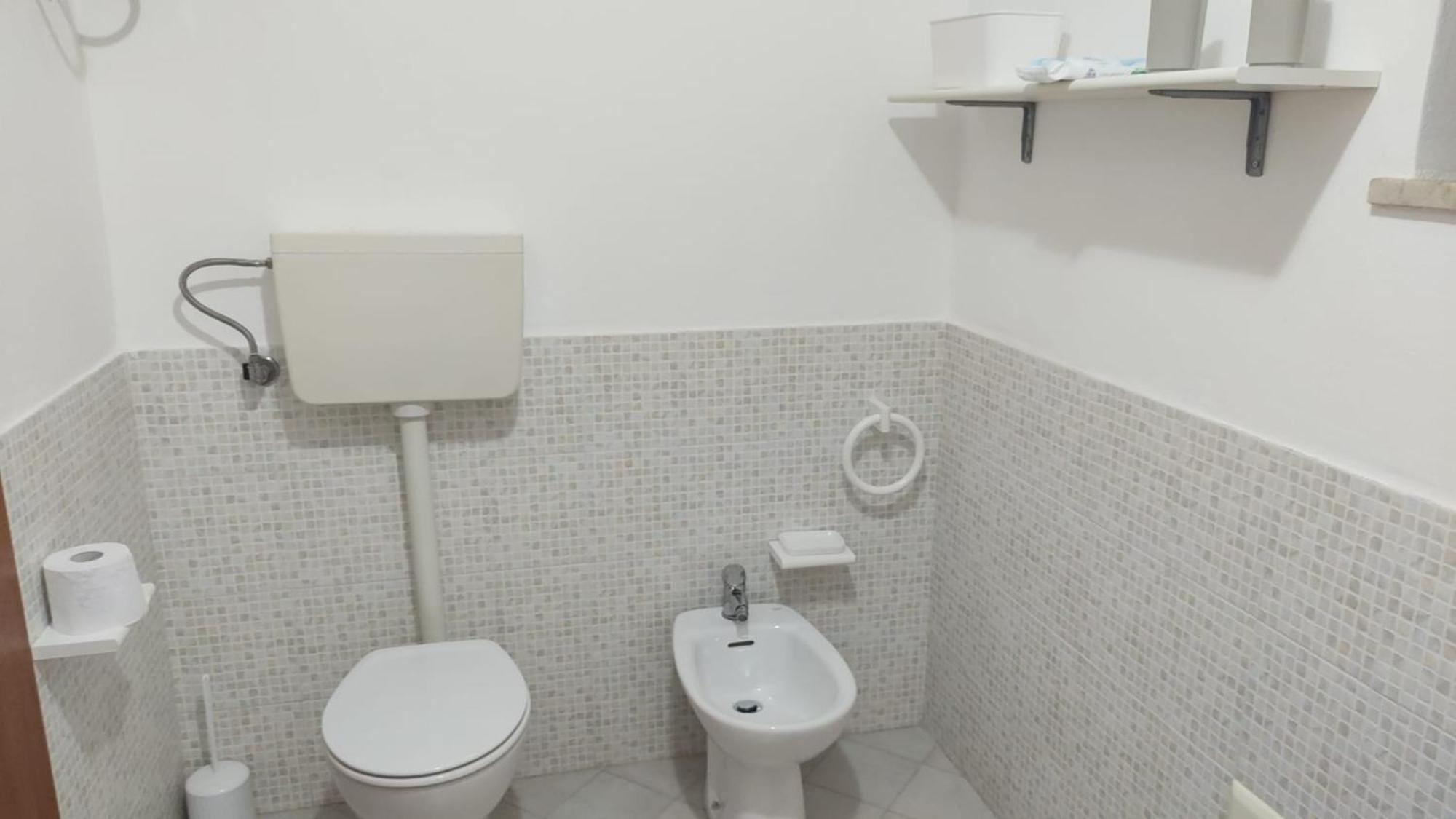 Linati'S Apartments Pollina Εξωτερικό φωτογραφία