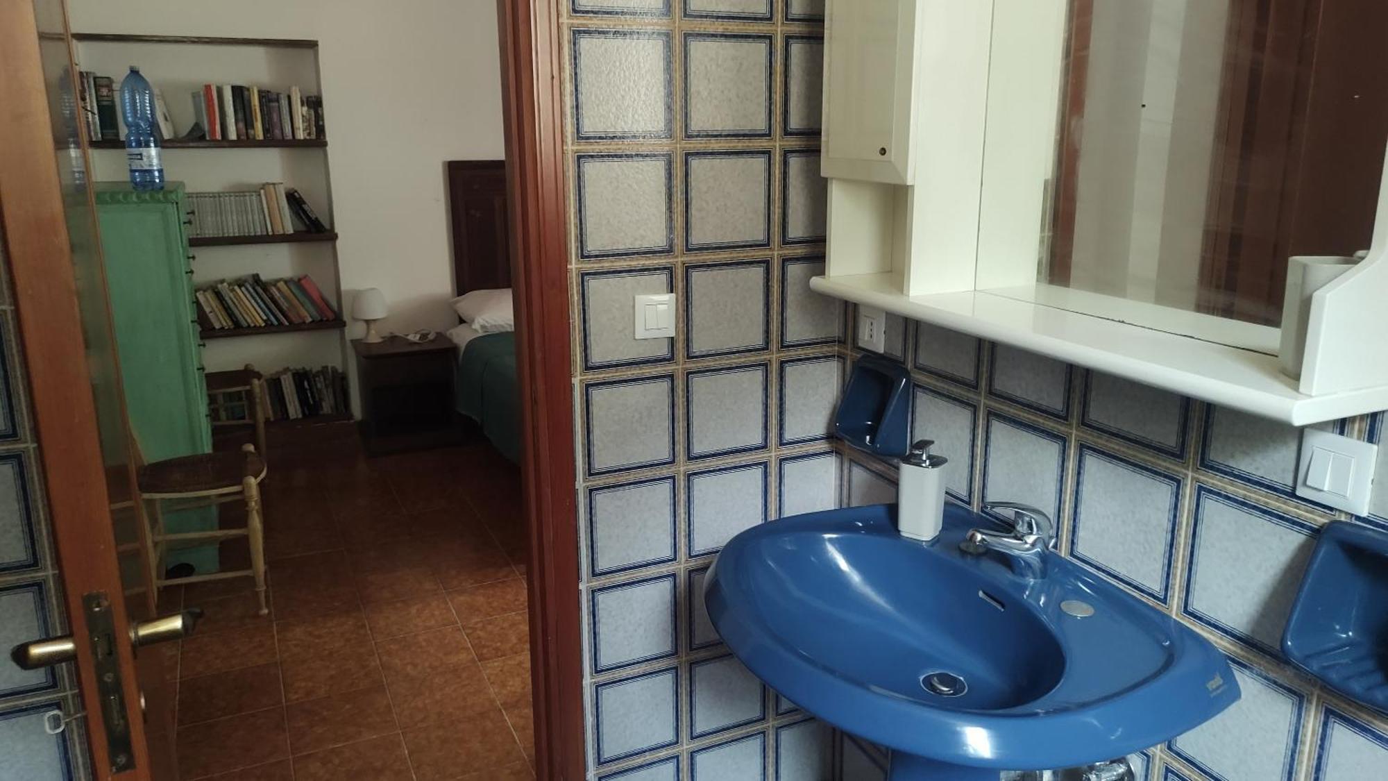 Linati'S Apartments Pollina Εξωτερικό φωτογραφία